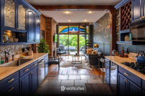 Quiet 4BR - Weddings Family Pets - 3min DT Cincy